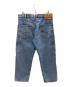 LEVI'S (リーバイス)  565 UTILITYPANTS ブルー サイズ:W34：5000円