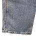 中古・古着 LEVI'S (リーバイス)  565 UTILITYPANTS ブルー サイズ:W34：5000円