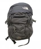 THE NORTH FACEザ ノース フェイス）の古着「リュック」｜ブラック