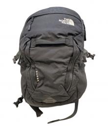 THE NORTH FACE（ザ ノース フェイス）の古着「リュック」｜ブラック