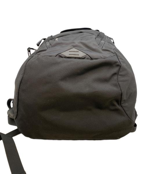THE NORTH FACE（ザ ノース フェイス）THE NORTH FACE (ザ ノース フェイス) リュック ブラックの古着・服飾アイテム
