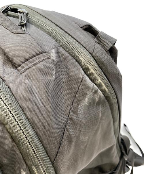 THE NORTH FACE（ザ ノース フェイス）THE NORTH FACE (ザ ノース フェイス) リュック ブラックの古着・服飾アイテム