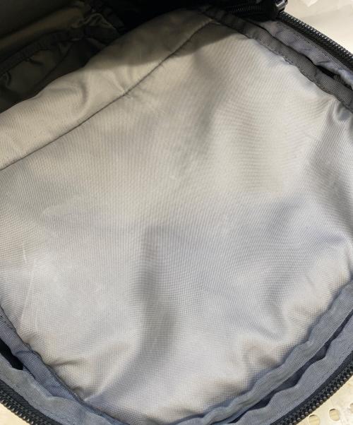 THE NORTH FACE（ザ ノース フェイス）THE NORTH FACE (ザ ノース フェイス) リュック ブラックの古着・服飾アイテム