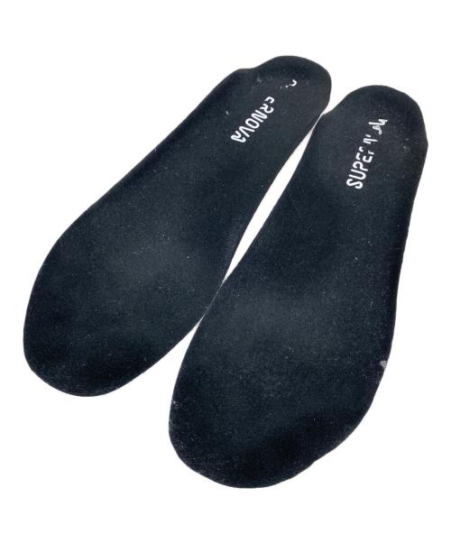 adidas（アディダス）adidas (アディダス) ランニングシューズ ブラック サイズ:27.5cmの古着・服飾アイテム