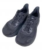 HOKAホカ）の古着「CLIFTON 10 WIDE」｜ブラック