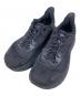 HOKA（ホカ）の古着「CLIFTON 10 WIDE」｜ブラック
