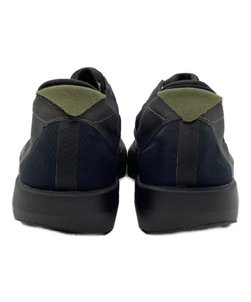 adidas（アディダス）adidas (アディダス) シューズ グリーン サイズ:１０．５の古着・服飾アイテム
