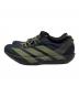 adidas (アディダス) シューズ グリーン サイズ:１０．５：6000円