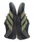中古・古着 adidas (アディダス) シューズ グリーン サイズ:１０．５：6000円