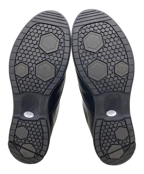 asics（アシックス）asics (アシックス) PEDALA ブラック サイズ:27.5の古着・服飾アイテム