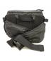 BRIEFING (ブリーフィング) FANNY PACK L SP ブラック：9000円