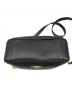 中古・古着 COACH (コーチ) ショルダーバッグ ブラック：8000円