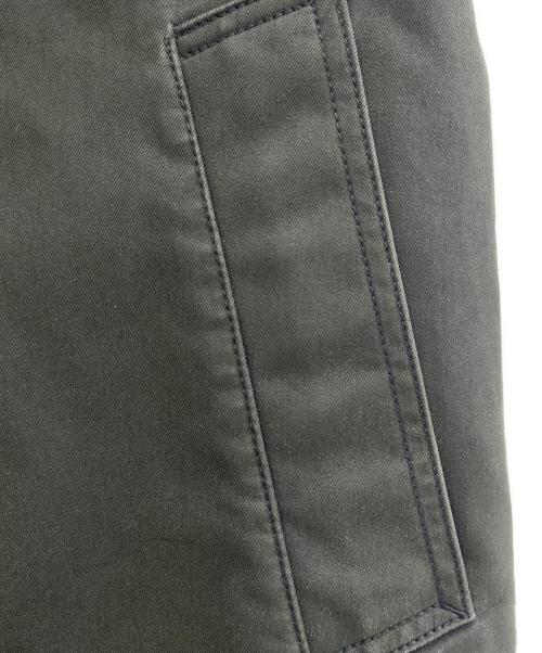 COACH（コーチ）COACH (コーチ) トレンチコート ブラック サイズ:不明の古着・服飾アイテム