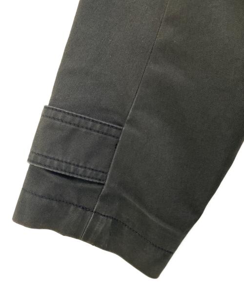 COACH（コーチ）COACH (コーチ) トレンチコート ブラック サイズ:不明の古着・服飾アイテム