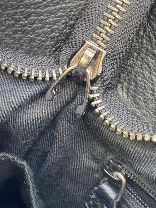 GUCCI（グッチ）GUCCI (グッチ) GGスプリーム ブラックの古着・服飾アイテム