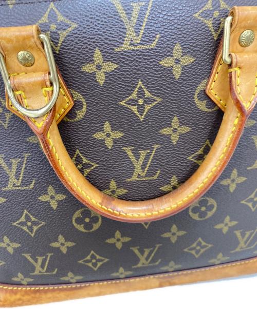 LOUIS VUITTON（ルイ ヴィトン）LOUIS VUITTON (ルイ ヴィトン) アルマの古着・服飾アイテム