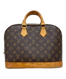 LOUIS VUITTON（ルイ ヴィトン）の古着「アルマ」