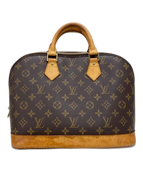 LOUIS VUITTON（ルイ ヴィトン）LOUIS VUITTON (ルイ ヴィトン) アルマの古着・服飾アイテム
