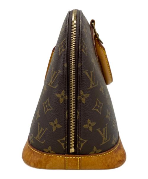 LOUIS VUITTON（ルイ ヴィトン）LOUIS VUITTON (ルイ ヴィトン) アルマの古着・服飾アイテム