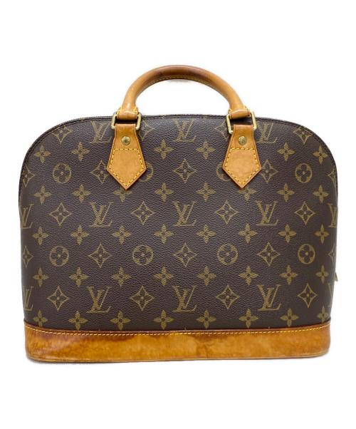 LOUIS VUITTON（ルイ ヴィトン）LOUIS VUITTON (ルイ ヴィトン) アルマの古着・服飾アイテム