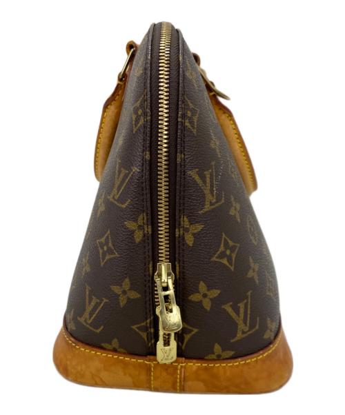 LOUIS VUITTON（ルイ ヴィトン）LOUIS VUITTON (ルイ ヴィトン) アルマの古着・服飾アイテム