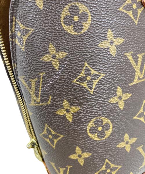 LOUIS VUITTON（ルイ ヴィトン）LOUIS VUITTON (ルイ ヴィトン) アルマの古着・服飾アイテム