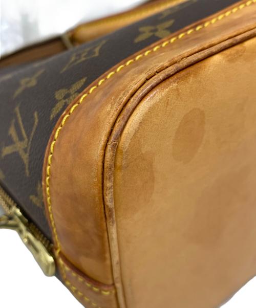 LOUIS VUITTON（ルイ ヴィトン）LOUIS VUITTON (ルイ ヴィトン) アルマの古着・服飾アイテム