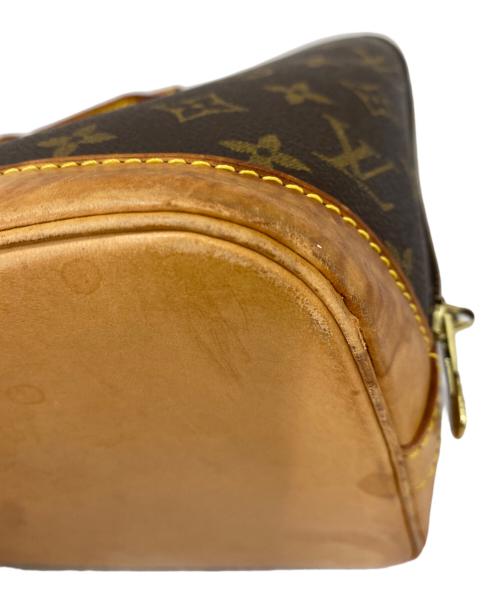 LOUIS VUITTON（ルイ ヴィトン）LOUIS VUITTON (ルイ ヴィトン) アルマの古着・服飾アイテム