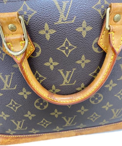 LOUIS VUITTON（ルイ ヴィトン）LOUIS VUITTON (ルイ ヴィトン) アルマの古着・服飾アイテム