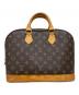 LOUIS VUITTON（ルイ ヴィトン）の古着「アルマ」