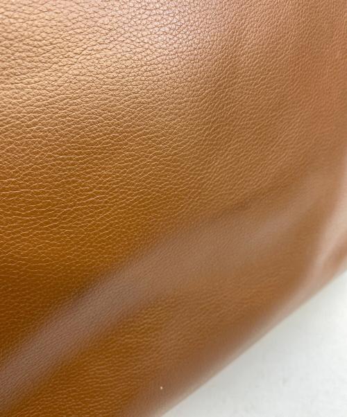 COACH（コーチ）COACH (コーチ) ショルダーバッグ ブラウンの古着・服飾アイテム
