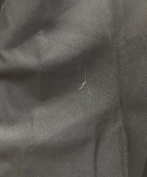 SYSORUS（シソラス）SYSORUS (シソラス) ニットワンピース ブラック サイズ:Freeの古着・服飾アイテム