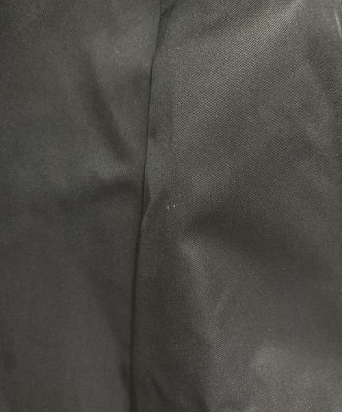 SYSORUS（シソラス）SYSORUS (シソラス) ニットワンピース ブラック サイズ:Freeの古着・服飾アイテム