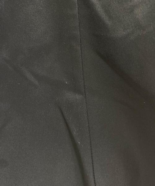SYSORUS（シソラス）SYSORUS (シソラス) ニットワンピース ブラック サイズ:Freeの古着・服飾アイテム