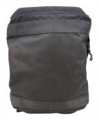 PORTERポーター）の古着「3WAY DUFFLE BAG(S)」｜ブラック