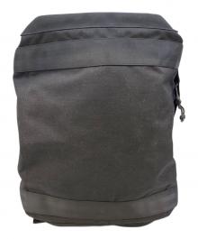 PORTER（ポーター）の古着「3WAY DUFFLE BAG(S)」｜ブラック