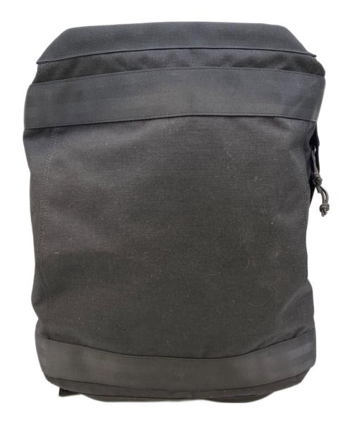 PORTER（ポーター）PORTER (ポーター) 3WAY DUFFLE BAG(S) ブラックの古着・服飾アイテム