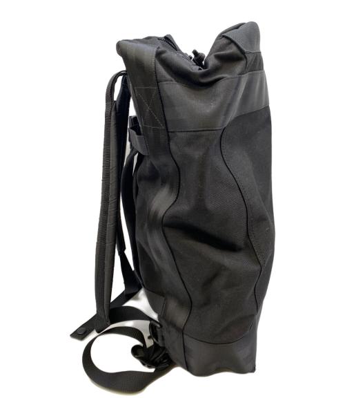 PORTER（ポーター）PORTER (ポーター) 3WAY DUFFLE BAG(S) ブラックの古着・服飾アイテム
