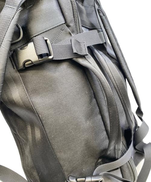 PORTER（ポーター）PORTER (ポーター) 3WAY DUFFLE BAG(S) ブラックの古着・服飾アイテム