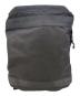 PORTER（ポーター）の古着「3WAY DUFFLE BAG(S)」｜ブラック