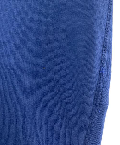 POLO RALPH LAUREN（ポロ・ラルフローレン）POLO RALPH LAUREN (ポロ・ラルフローレン) UNIVERSITÉ RL 1967 PARIS スウェット ネイビー サイズ:Sの古着・服飾アイテム