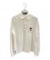 POLO RALPH LAUREN（ポロ・ラルフローレン）の古着「R.L. Boat Club」｜ホワイト
