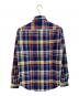 POLO RALPH LAUREN (ポロ・ラルフローレン) 長袖シャツ マルチカラー サイズ:XS：5000円
