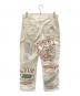 POLO RALPH LAUREN (ポロ・ラルフローレン) PRINT PAINTER PANTS ベージュ サイズ:W30：20000円