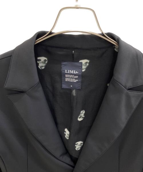 LIMI feu（リミフゥ）LIMI feu (リミフゥ) 燕尾服 ブラック サイズ:Mの古着・服飾アイテム