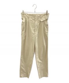 中古・古着通販】Maison Margiela (メゾンマルジェラ) スラックス