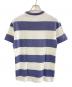 POLO RALPH LAUREN (ポロ・ラルフローレン) NAVAL RESERVE Tee ネイビー×ホワイト サイズ:ｓ：7000円