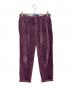 POLO RALPH LAUREN（ポロ・ラルフローレン）の古着「THE WHITMAN PANT」｜パープル