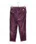 POLO RALPH LAUREN (ポロ・ラルフローレン) THE WHITMAN PANT パープル サイズ:W29：14000円