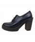 Dr.Martens (ドクターマーチン) レースアップブーツ ブラック サイズ:24.5cm：7000円